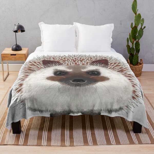 Item preview, Mr Prickles the Hedgehog  designed and sold by KateVanFloofno1.