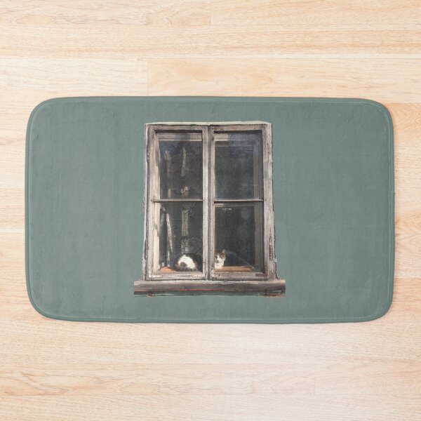 Item preview, Window Cat designed and sold by 300Spikes.