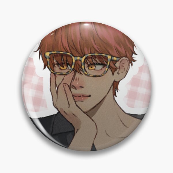 Item preview, saeyoung best boi designed and sold by ksart16.