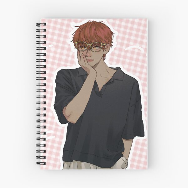 Item preview, saeyoung best boi designed and sold by ksart16.