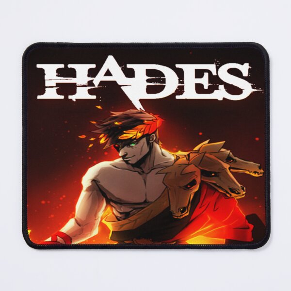 Item preview, Hades designed and sold by Paige-keiser.