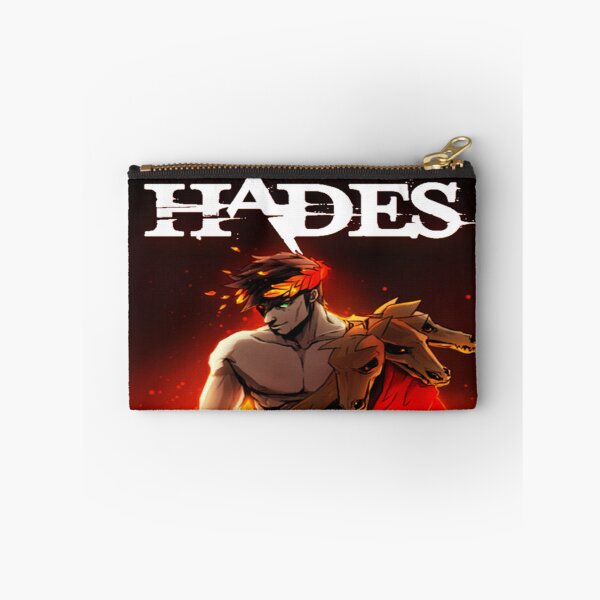 Item preview, Hades designed and sold by Paige-keiser.