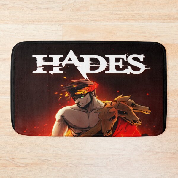 Item preview, Hades designed and sold by Paige-keiser.