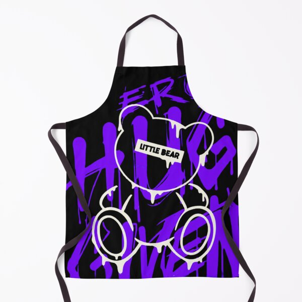 Item preview, Purple Splash Graff designed and sold by UZRWRLD .