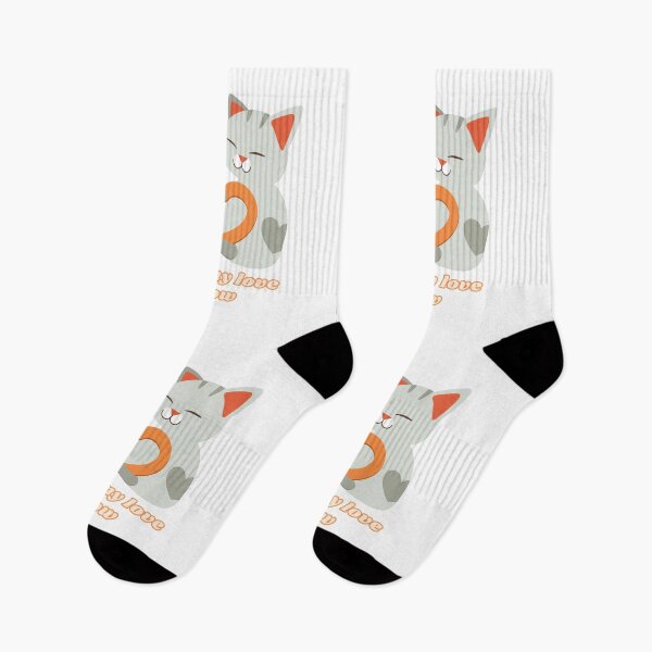 Item preview, Meow-velous Love designed and sold by My-Honey-Money.