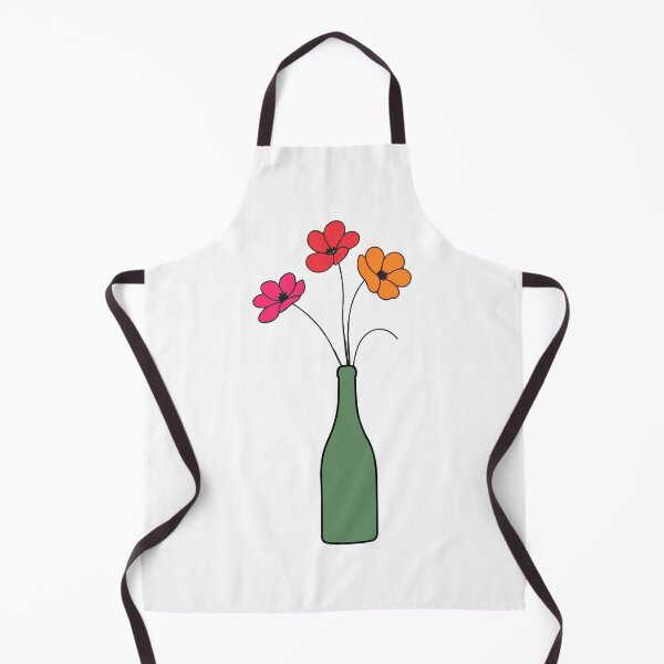Item preview, flower bottle  designed and sold by designing01Ar3.