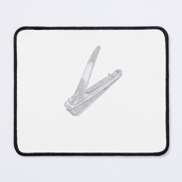 Item preview, nail cutter designed and sold by curlylucas.