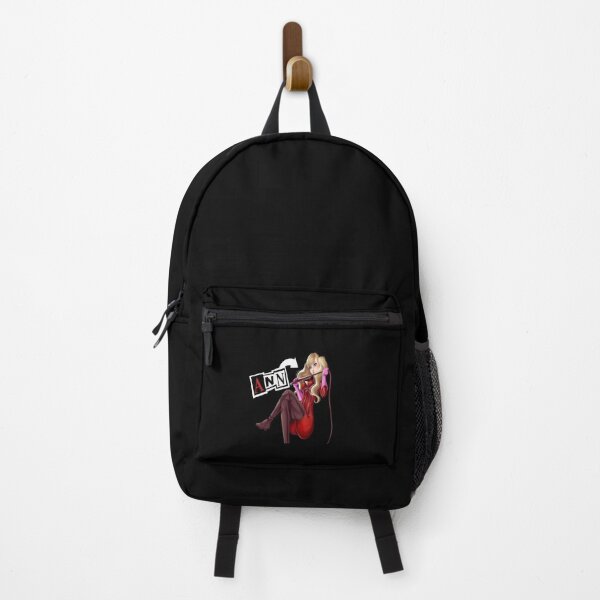 Item preview, Ann Takamaki - Persona 5  designed and sold by Paige-keiser.