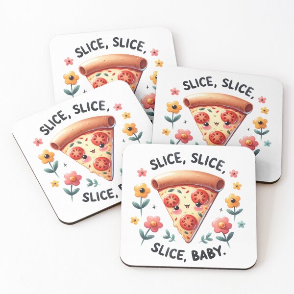 Item preview, Slice, Slice Baby designed and sold by My Joyful Charm Store.