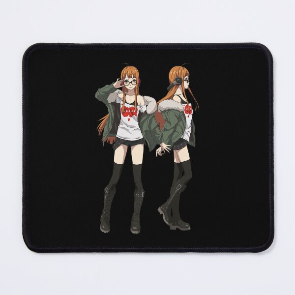 Item preview, Futaba Sakura - Persona 5 designed and sold by Paige-keiser.