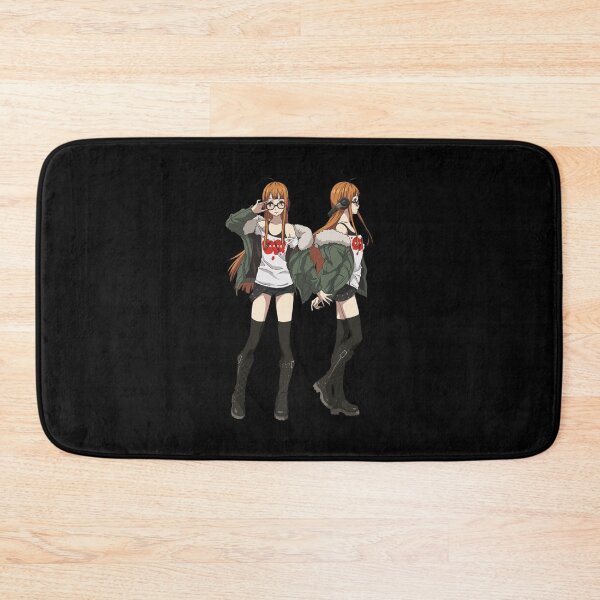 Item preview, Futaba Sakura - Persona 5  designed and sold by Paige-keiser.