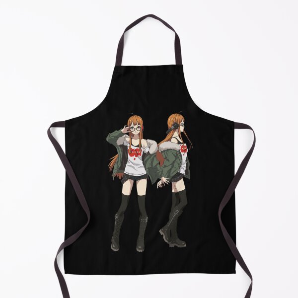 Item preview, Futaba Sakura - Persona 5  designed and sold by Paige-keiser.