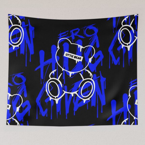 Item preview, Urban Hood Graff designed and sold by UZRWRLD .