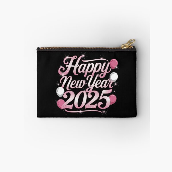 Item preview, Happy New Year 2025 Celebration Design-For Men & Women & Girls designed and sold by love3617.