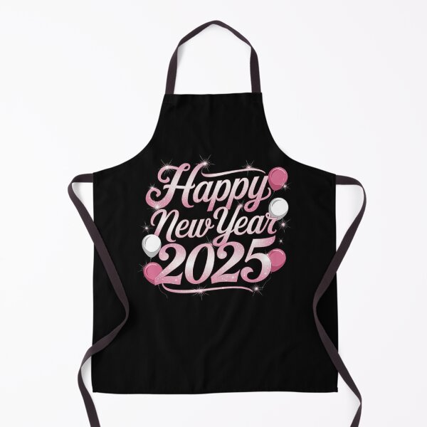 Item preview, Happy New Year 2025 Celebration Design-For Men & Women & Girls designed and sold by love3617.
