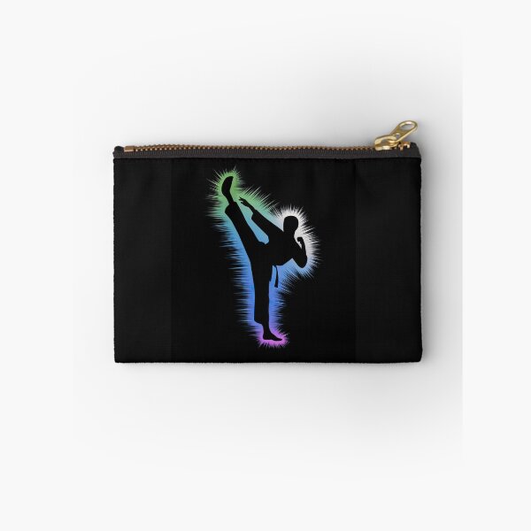 Item preview, Taekwondo Martial Arts Practitioner Motivation designed and sold by yamegift.
