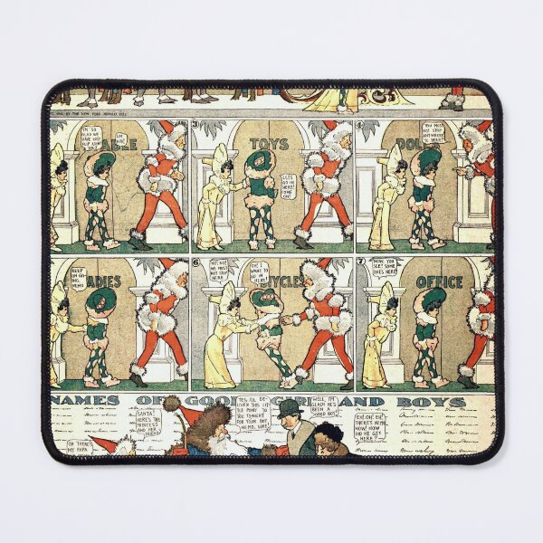 Item preview, Little Nemo designed and sold by RickE.