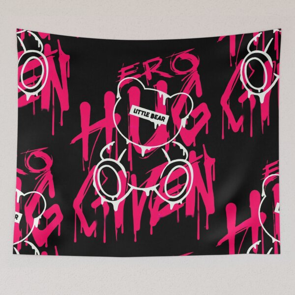 Item preview, Street Hood Graff designed and sold by UZRWRLD .