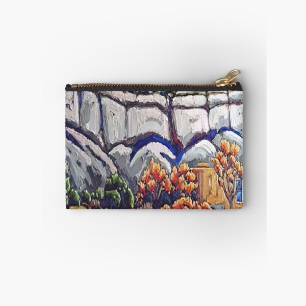 Item preview, Ghost Ranch Painting designed and sold by irynaartbyim.