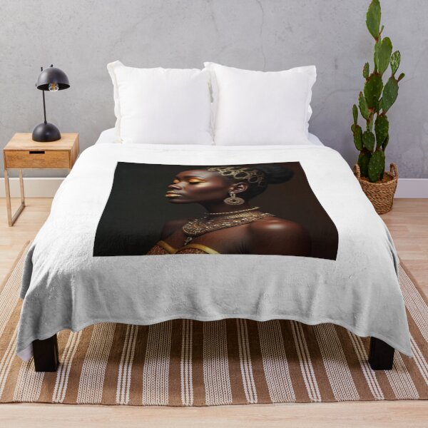 Item preview, African Beauty designed and sold by Ink And Inspire.