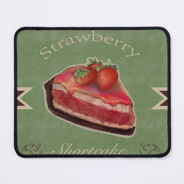 Item preview, Strawberry cake designed and sold by bagiolita.