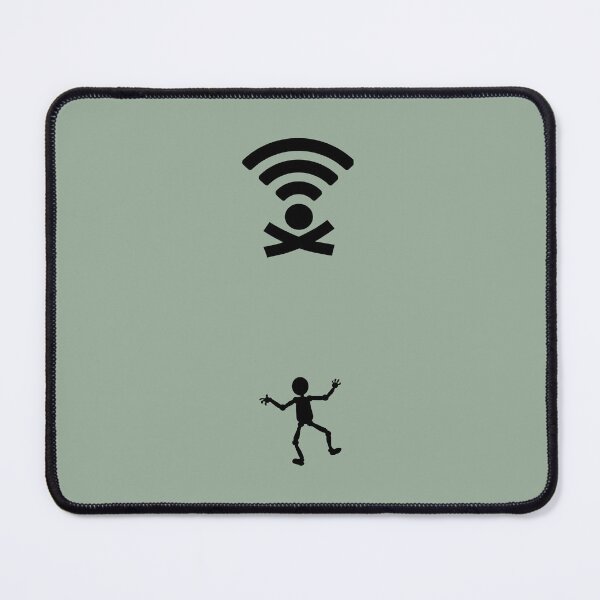 Item preview, Wireless Marionette designed and sold by 300Spikes.