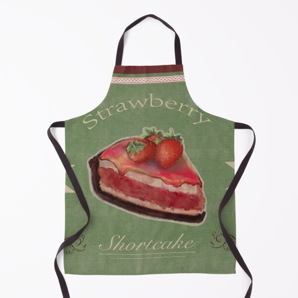 Item preview, Strawberry cake designed and sold by bagiolita.