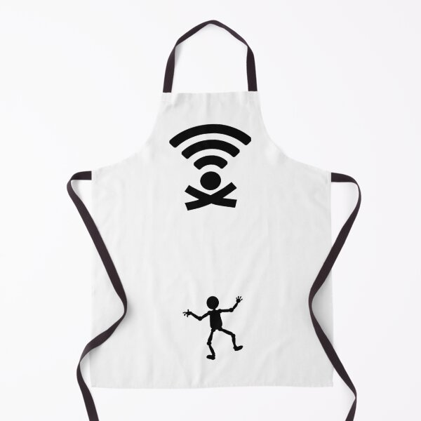 Item preview, Wireless Marionette designed and sold by 300Spikes.