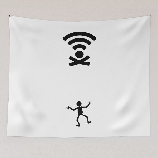 Item preview, Wireless Marionette designed and sold by 300Spikes.