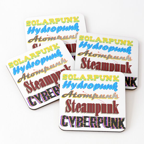Item preview, Punks designed and sold by BLUEiceberg.