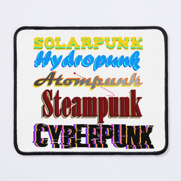 Item preview, Punks designed and sold by BLUEiceberg.