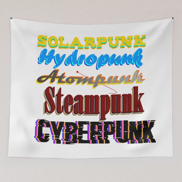 Item preview, Punks designed and sold by BLUEiceberg.