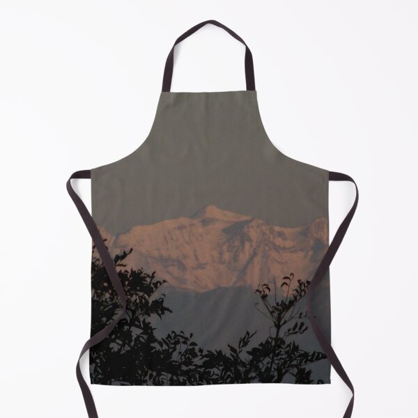 Item preview, Snowy Mountain Tops designed and sold by Quoppidou.