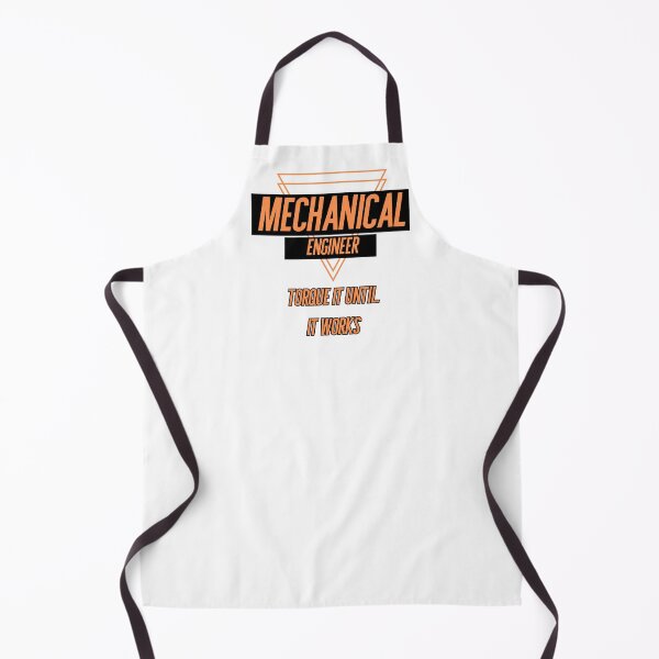 Item preview, Mechanical Engineer - Torque it Until it Works designed and sold by The Signal Bridge.