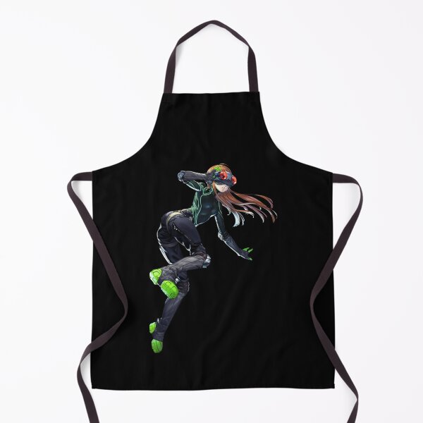 Item preview, Futaba Sakura - Persona 5  designed and sold by Paige-keiser.