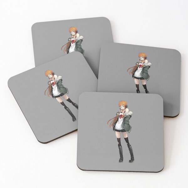Item preview, Futaba Sakura - Persona 5  designed and sold by Paige-keiser.