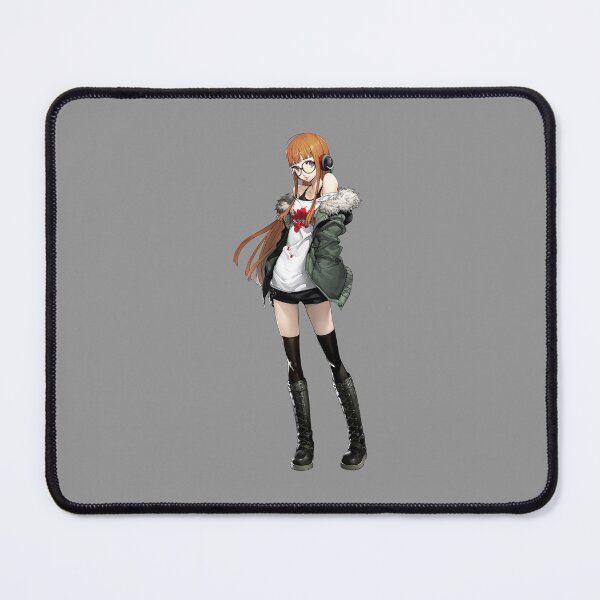 Item preview, Futaba Sakura - Persona 5  designed and sold by Paige-keiser.