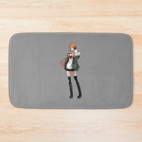 Item preview, Futaba Sakura - Persona 5  designed and sold by Paige-keiser.