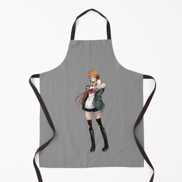 Item preview, Futaba Sakura - Persona 5 designed and sold by Paige-keiser.