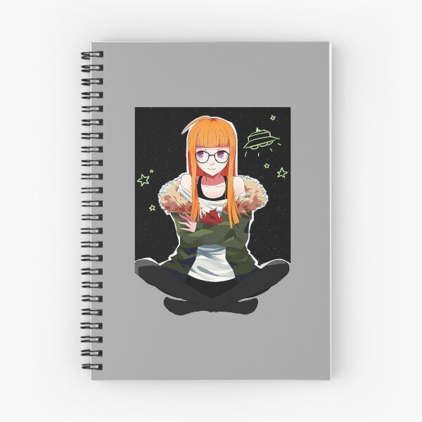 Item preview, Futaba Sakura - Persona 5  designed and sold by Paige-keiser.