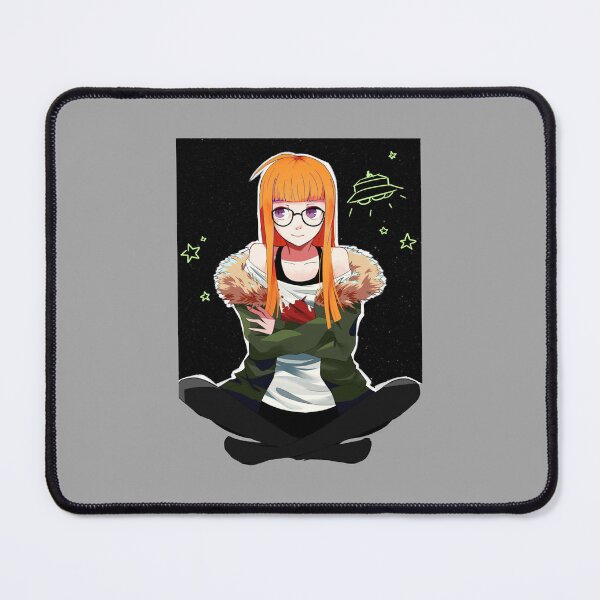 Item preview, Futaba Sakura - Persona 5  designed and sold by Paige-keiser.