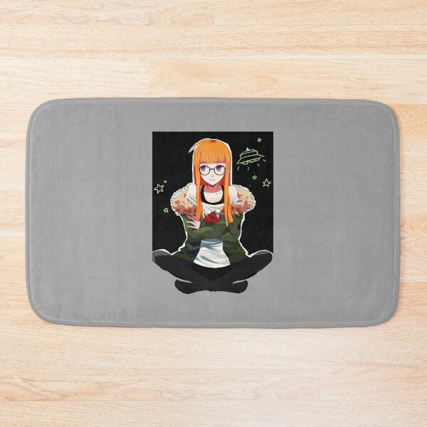 Item preview, Futaba Sakura - Persona 5  designed and sold by Paige-keiser.