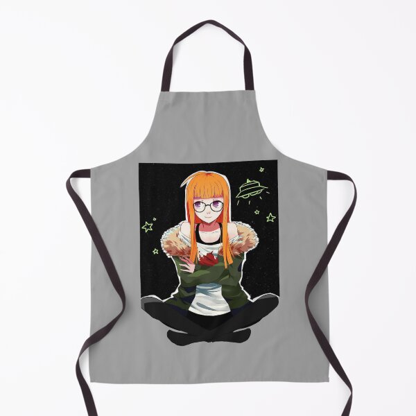 Item preview, Futaba Sakura - Persona 5  designed and sold by Paige-keiser.