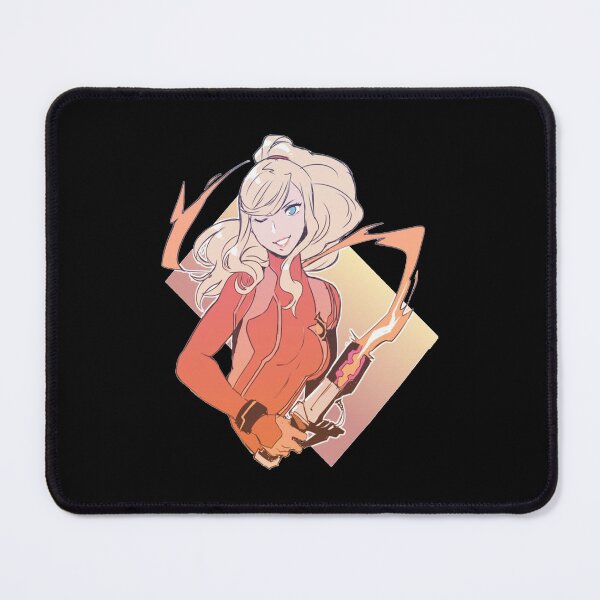 Item preview, Ann Takamaki - Persona 5 designed and sold by Paige-keiser.