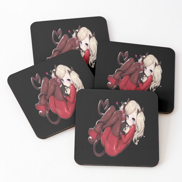 Item preview, Ann Takamaki - Persona 5  designed and sold by Paige-keiser.