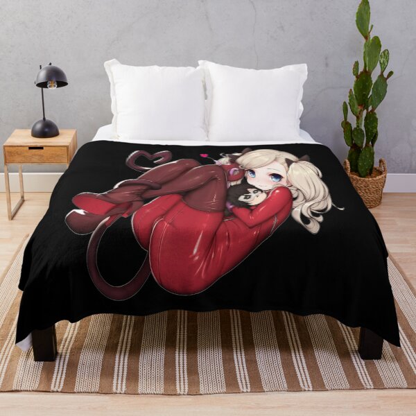 Item preview, Ann Takamaki - Persona 5  designed and sold by Paige-keiser.