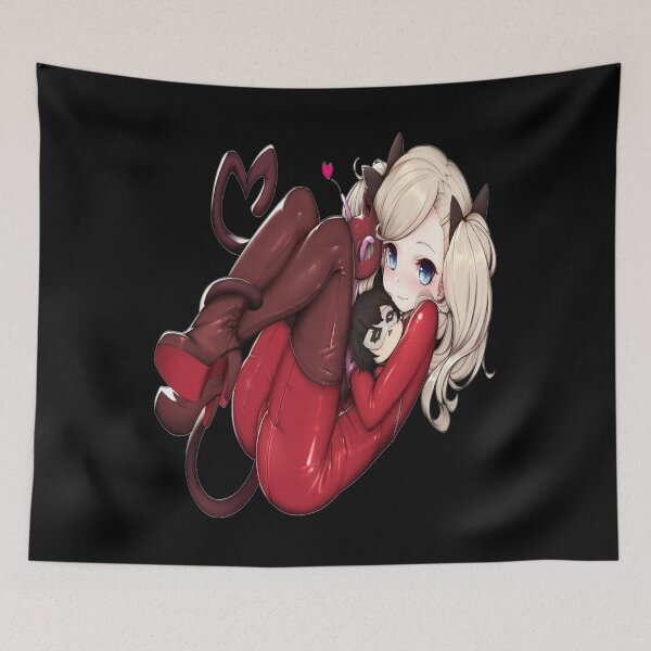 Item preview, Ann Takamaki - Persona 5  designed and sold by Paige-keiser.