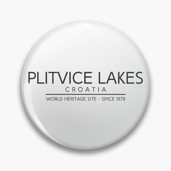Item preview, Plitvice Lakes National Park - Croatia  designed and sold by StudioRedKoala.