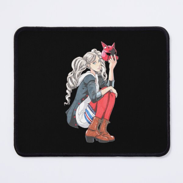Item preview, Ann Takamaki - Persona 5 designed and sold by Paige-keiser.