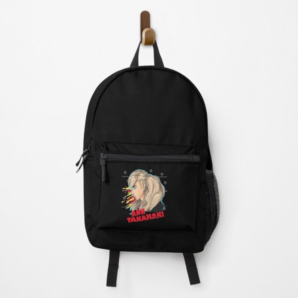 Item preview, Ann Takamaki - Persona 5 designed and sold by Paige-keiser.